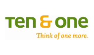 ten&one Eventagentur GmbH